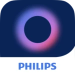 philips air+ android application logo